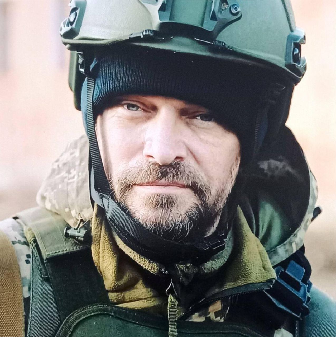 Головач Сергій Леонідович